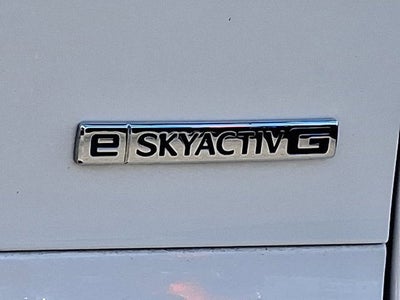 2024 Mazda Mazda CX-90 3.3 Turbo Preferred