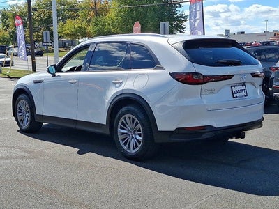 2024 Mazda Mazda CX-90 3.3 Turbo Preferred