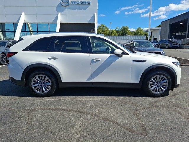 2024 Mazda Mazda CX-90 3.3 Turbo Preferred
