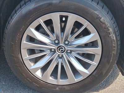 2024 Mazda Mazda CX-90 3.3 Turbo Preferred