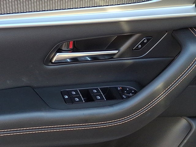 2025 Mazda Mazda CX-90 Preferred Package