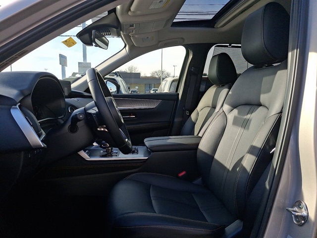 2025 Mazda Mazda CX-90 Preferred Package