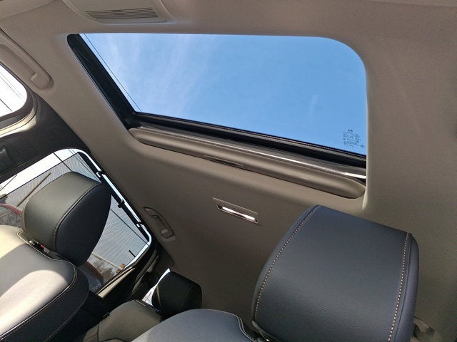 2025 Mazda Mazda CX-90 Preferred Package