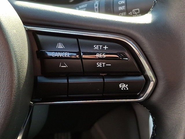 2025 Mazda Mazda CX-90 Preferred Package