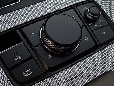 2025 Mazda Mazda CX-90 Preferred Package