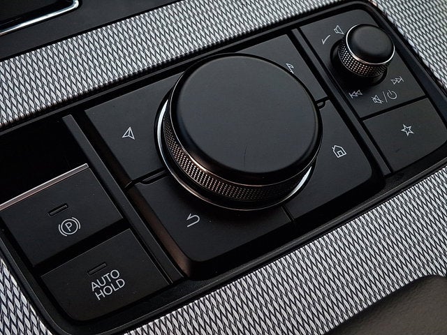 2025 Mazda Mazda CX-90 Preferred Package