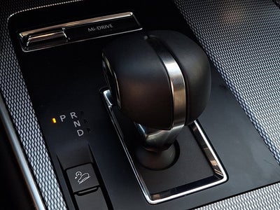 2025 Mazda Mazda CX-90 Preferred Package