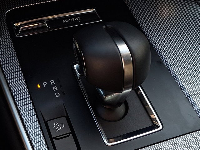 2025 Mazda Mazda CX-90 Preferred Package