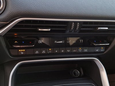 2025 Mazda Mazda CX-90 Preferred Package