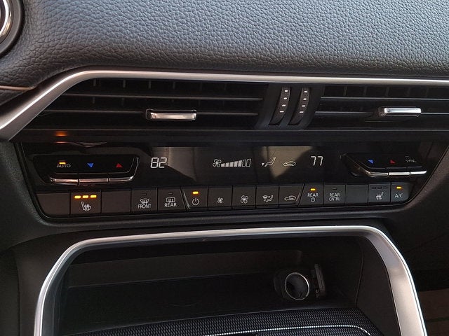 2025 Mazda Mazda CX-90 Preferred Package