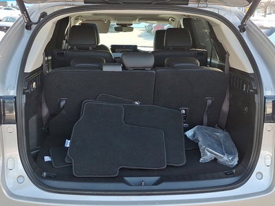 2025 Mazda Mazda CX-90 Preferred Package