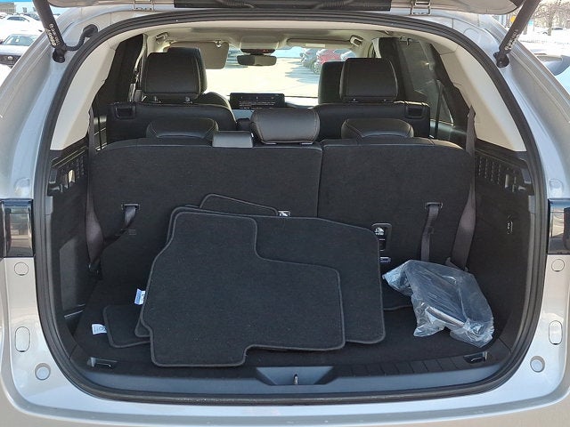 2025 Mazda Mazda CX-90 Preferred Package