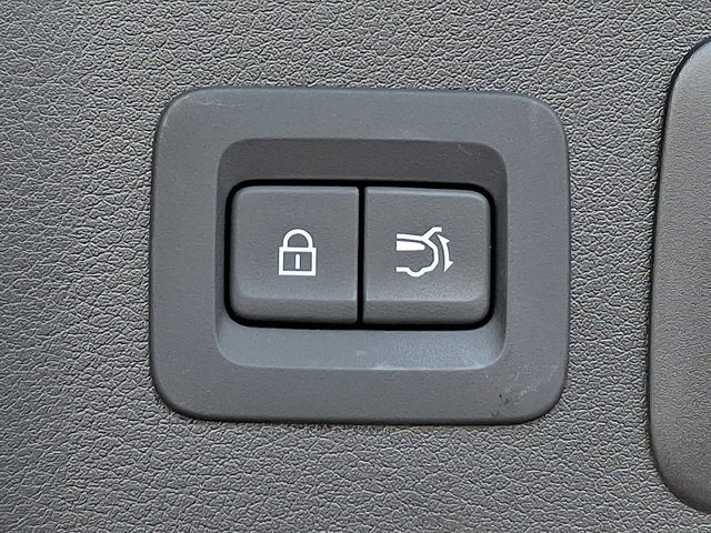 2025 Mazda Mazda CX-90 Preferred Package