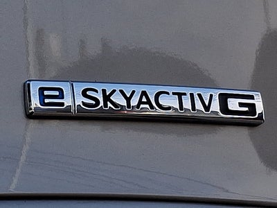 2025 Mazda Mazda CX-90 Preferred Package