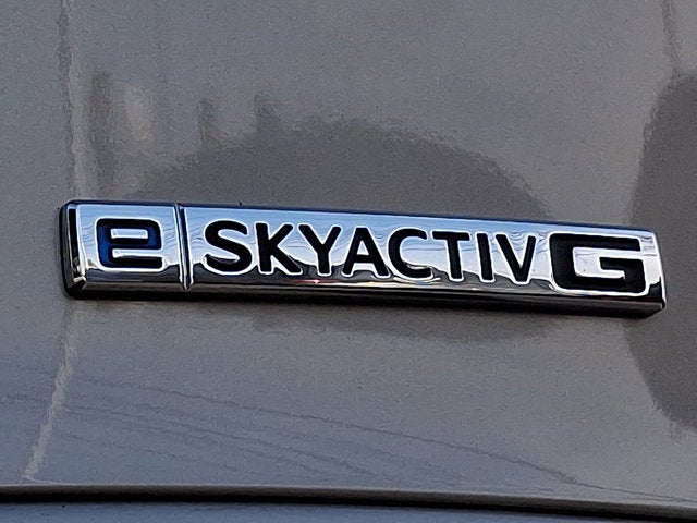 2025 Mazda Mazda CX-90 Preferred Package