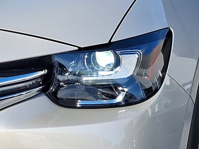 2025 Mazda Mazda CX-90 Preferred Package