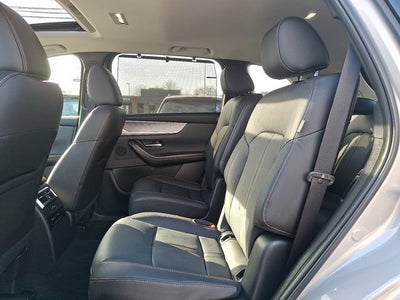 2025 Mazda Mazda CX-90 Preferred Package