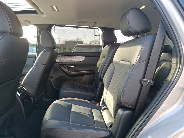 2025 Mazda Mazda CX-90 Preferred Package