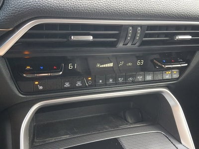 2024 Mazda Mazda CX-90 3.3 Turbo Preferred