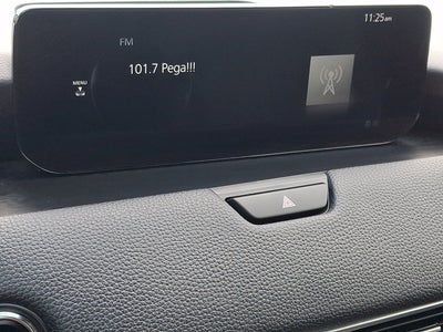 2024 Mazda Mazda CX-90 3.3 Turbo Preferred