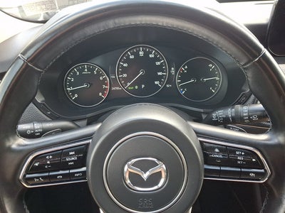 2024 Mazda Mazda CX-90 3.3 Turbo Preferred