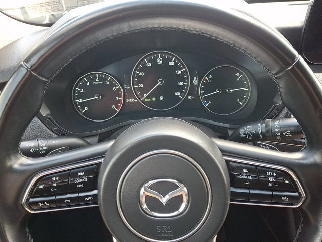 2024 Mazda Mazda CX-90 3.3 Turbo Preferred