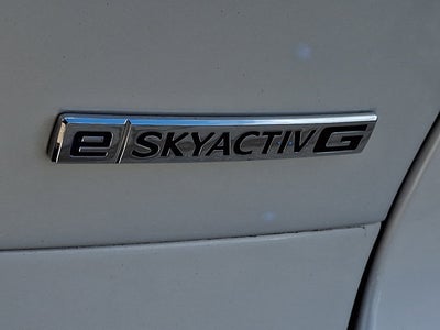 2024 Mazda Mazda CX-90 3.3 Turbo Preferred