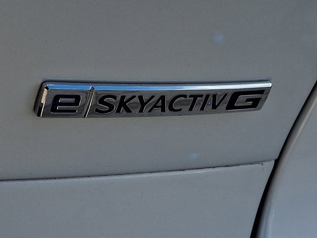 2024 Mazda Mazda CX-90 3.3 Turbo Preferred