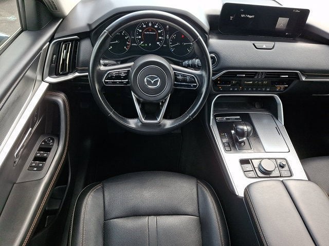 2024 Mazda Mazda CX-90 3.3 Turbo Preferred