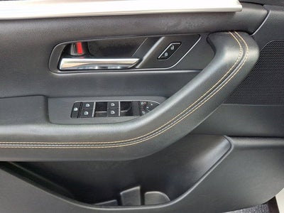 2024 Mazda Mazda CX-90 3.3 Turbo Preferred