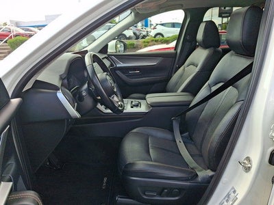 2024 Mazda Mazda CX-90 3.3 Turbo Preferred