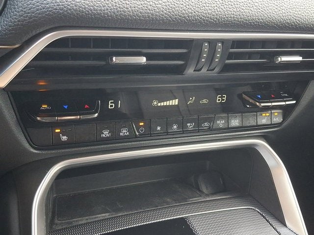 2024 Mazda Mazda CX-90 3.3 Turbo Preferred