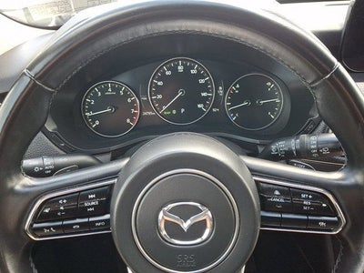 2024 Mazda Mazda CX-90 3.3 Turbo Preferred