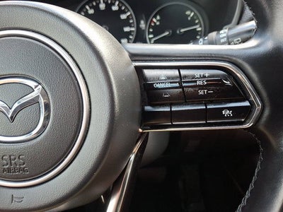 2024 Mazda Mazda CX-90 3.3 Turbo Preferred
