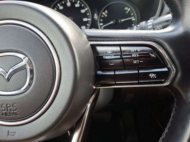 2024 Mazda Mazda CX-90 3.3 Turbo Preferred