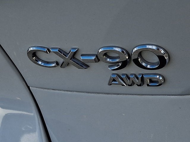 2024 Mazda Mazda CX-90 3.3 Turbo Preferred