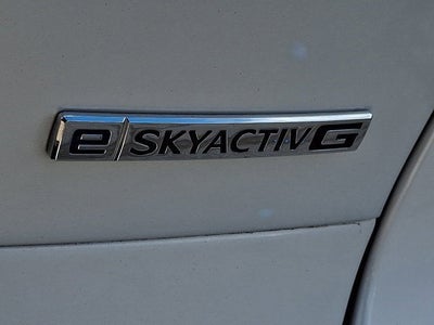 2024 Mazda Mazda CX-90 3.3 Turbo Preferred