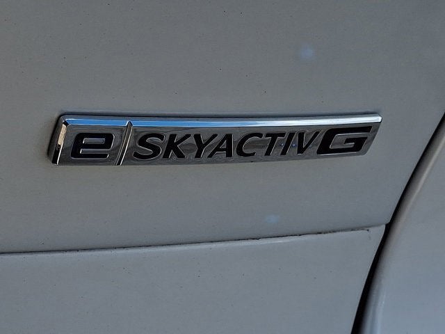 2024 Mazda Mazda CX-90 3.3 Turbo Preferred