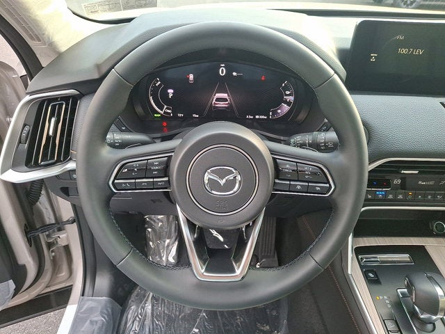 2026 Mazda Mazda CX-90 Plug-In Hybrid Premium Sport AWD