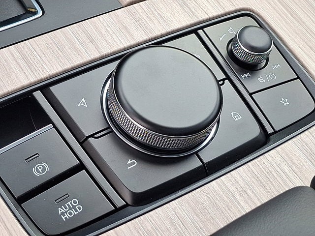 2026 Mazda Mazda CX-90 Plug-In Hybrid Premium Sport AWD