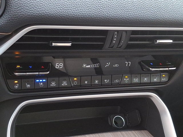 2026 Mazda Mazda CX-90 Plug-In Hybrid Premium Sport AWD