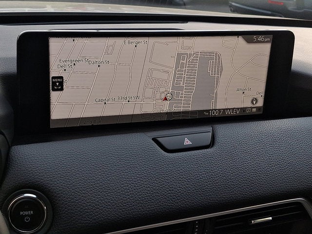 2026 Mazda Mazda CX-90 Plug-In Hybrid Premium Sport AWD