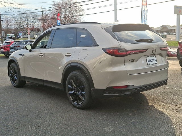 2026 Mazda Mazda CX-90 Plug-In Hybrid Premium Sport AWD