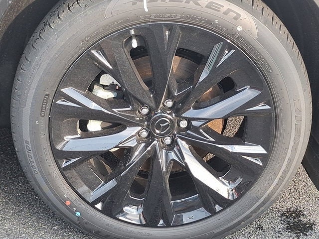 2026 Mazda Mazda CX-90 Plug-In Hybrid Premium Sport AWD