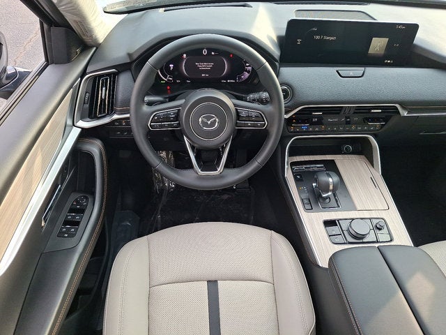 2026 Mazda Mazda CX-90 Plug-In Hybrid Premium Sport AWD