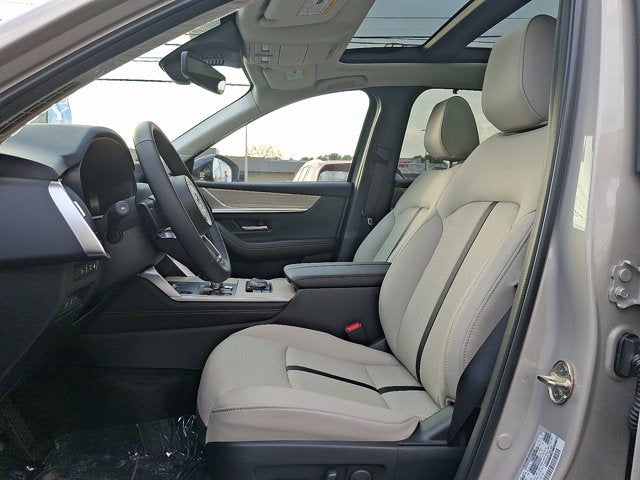 2026 Mazda Mazda CX-90 Plug-In Hybrid Premium Sport AWD