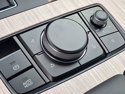 2026 Mazda Mazda CX-90 Plug-In Hybrid Premium Sport AWD