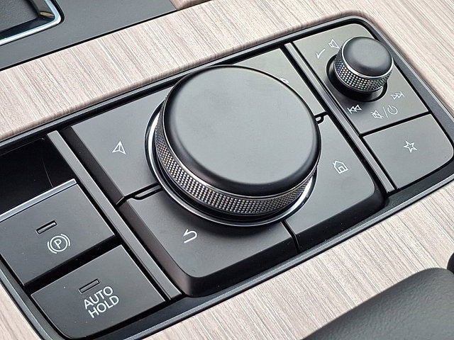 2026 Mazda Mazda CX-90 Plug-In Hybrid Premium Sport AWD