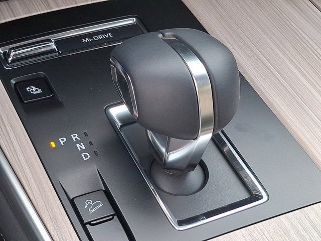 2026 Mazda Mazda CX-90 Plug-In Hybrid Premium Sport AWD