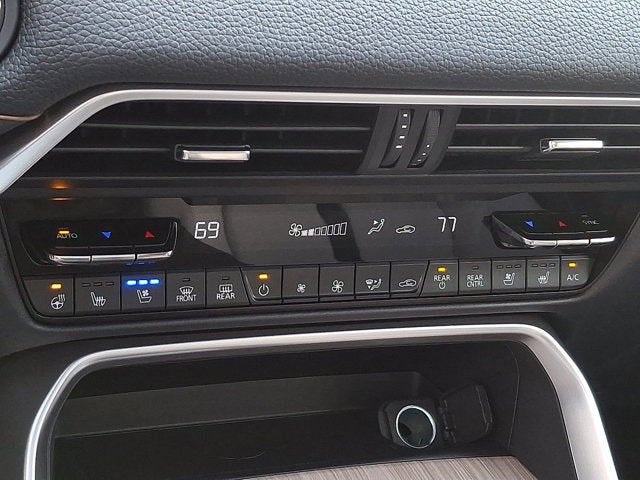 2026 Mazda Mazda CX-90 Plug-In Hybrid Premium Sport AWD